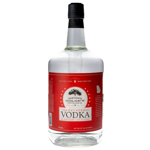 Colony vodka